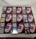 Sealed The Usa Collection (us) 9 Cd Set By The Rolling Stones (virgin)