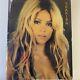 Shakira Tour Of The Mongoose Concert Program Rare Collectible Good Condition