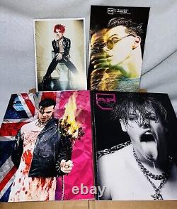 SIGNED? Yungblud Collection