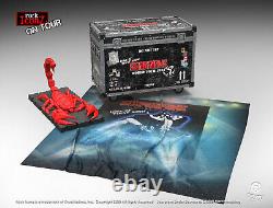 Scorpions Road Case On Tour Series Collectible