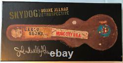 Skydog 7 CD Box Set, The Duane Allman Retrospective NM/VG+