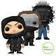 Slipknot Collectible 2020 Handpicked Funko Pop Rocks Figure Set #177 #178 #179