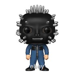 Slipknot Collectible 2020 Handpicked Funko Pop Rocks Figure Set #177 #178 #179