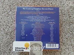 Smashing Pumpkins SET of 5 CD Box Sets-MCIS/Adore/Gish/Siamese Dream/Pisces WOW