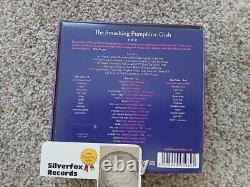 Smashing Pumpkins SET of 5 CD Box Sets-MCIS/Adore/Gish/Siamese Dream/Pisces WOW