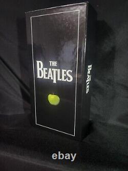 Stereo Box Set by Beatles (CD, 2009)