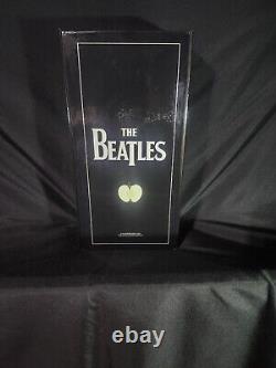 Stereo Box Set by Beatles (CD, 2009)