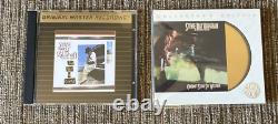 Stevie Ray Vaughan Gold CD Collection (2 CD's)