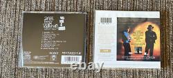 Stevie Ray Vaughan Gold CD Collection (2 CD's)