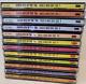 Super Hits Of The 70's Have A Nice Day- Lot Of 12 By Various Artists Good Plus