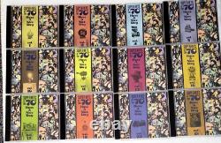 Super Hits of the 70's Have a Nice Day- Lot of 12 by Various Artists Good Plus