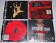 System Of A Down-5cd Collection-system Of A Down, Toxicity, Steal This Album, Mezme