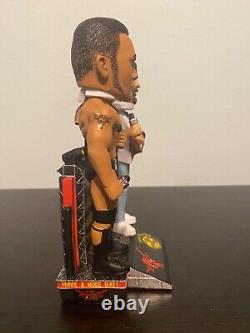 THE ROCK Mankind MICK Foley WWE Rock N Sock Connection belt FOCO Bobblehead /223