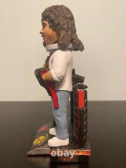 THE ROCK Mankind MICK Foley WWE Rock N Sock Connection belt FOCO Bobblehead /223