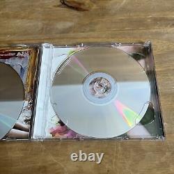 Taylor Swift 9 CD Lot Limited 1989 Reputation Red Speak Now Holiday Polaroid