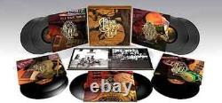 The Allman Brothers Band Trouble No More 50th 10-LP Box Set NEW & SEALED