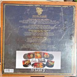 The Allman Brothers Band Trouble No More 50th 10-LP Box Set NEW & SEALED