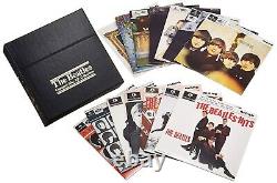 The Beatles Compact Disc EP Collection 15 CDs 1992- Like New