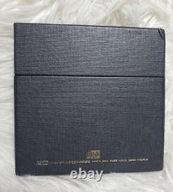 The Beatles Compact Disc EP Collection Box CD Japan edition EMI from Japan