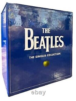 The Beatles -The Singles Collection With Picture Sleeves 180 Gram (BRAND NEW)