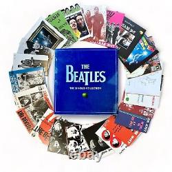 The Beatles -The Singles Collection With Picture Sleeves 180 Gram (BRAND NEW)