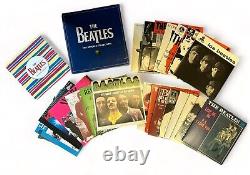 The Beatles -The Singles Collection With Picture Sleeves 180 Gram (BRAND NEW)