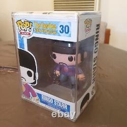 The Beatles Yellow Submarine 2012 Funko Pop Vinyls Rare