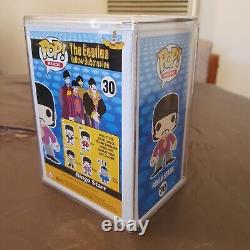 The Beatles Yellow Submarine 2012 Funko Pop Vinyls Rare