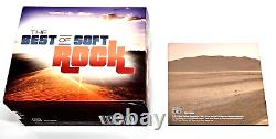 The Best Of Soft Rock CD 2019 Time Life 33491-D 33490-Z M/NM Discs