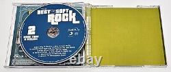 The Best Of Soft Rock CD 2019 Time Life 33491-D 33490-Z M/NM Discs