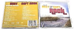 The Best Of Soft Rock CD 2019 Time Life 33491-D 33490-Z M/NM Discs