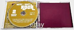 The Best Of Soft Rock CD 2019 Time Life 33491-D 33490-Z M/NM Discs