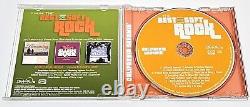 The Best Of Soft Rock CD 2019 Time Life 33491-D 33490-Z M/NM Discs