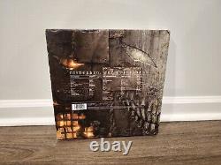 The Collection 6 x LP Box by Disturbed Never Used (Nu-Metal) Vinyl, Apr-2012