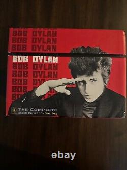 The Complete Album Collection, Vol. 1 Box by Bob Dylan CD, Nov-2013, 47