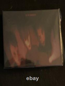 The Cure 2008 Japan Ltd. Edition 7CD Mini LP Box Set (Universal/Disk Union) NEW