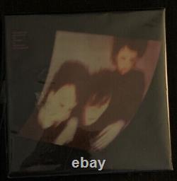 The Cure 2008 Japan Ltd. Edition 7CD Mini LP Box Set (Universal/Disk Union) NEW