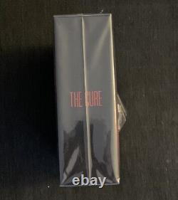 The Cure 2008 Japan Ltd. Edition 7CD Mini LP Box Set (Universal/Disk Union) NEW