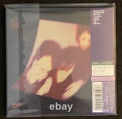 The Cure 2008 Japan Ltd. Edition 7CD Mini LP Box Set (Universal/Disk Union) NEW