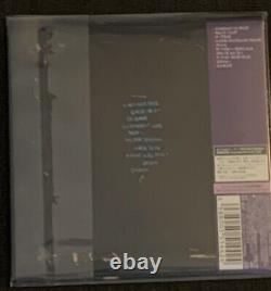 The Cure 2008 Japan Ltd. Edition 7CD Mini LP Box Set (Universal/Disk Union) NEW