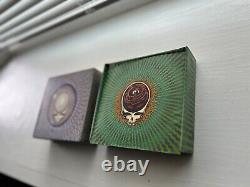 The Grateful Dead CD Sets (Winterland 73/77) Rare Find