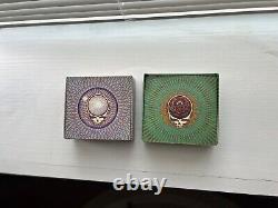 The Grateful Dead CD Sets (Winterland 73/77) Rare Find