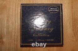 The Mickey Newbury Collection 1969-1981 (8 CD, 1998)