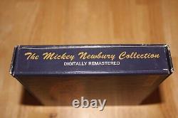 The Mickey Newbury Collection 1969-1981 (8 CD, 1998)