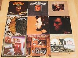 The Mickey Newbury Collection 1969-1981 (8 CD, 1998)