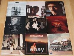 The Mickey Newbury Collection 1969-1981 (8 CD, 1998)