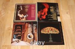 The Mickey Newbury Collection 1969-1981 (8 CD, 1998)