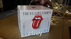 The Rolling Stones Collection 1977-1989 13XCD Box set. Excellent Condition! Rare