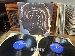 The Rolling Stones HOT ROCKS 1971 (DLP, COMP, AL, GAT)