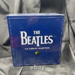 The Singles Collection by Beatles (Record, 2019) RSD